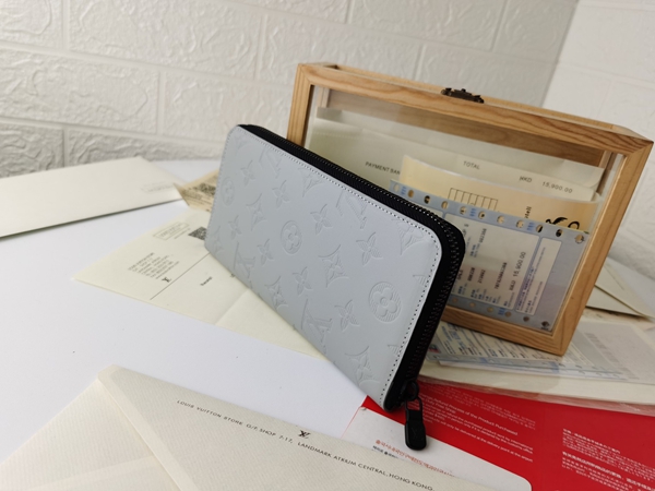 LVコピーウォレット内部構造